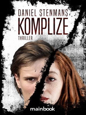 cover image of Komplize
